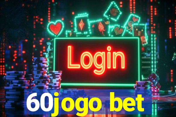 60jogo bet
